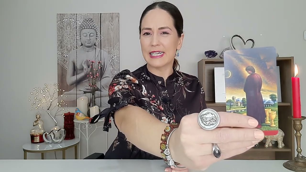 URMATOAREA TA POVESTE DE DRAGOSTE! O NOUA IUBIRE? CASATORIE? CE FEL DE CONEXIUNE VA FI? TAROT