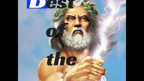 BEST OF THE BEST - Tournament Player Reveal