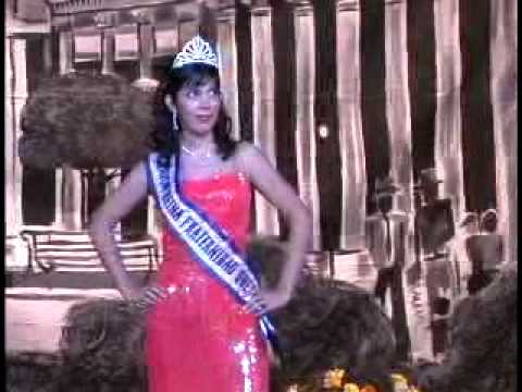 Quetzaltenango- REINA NACIONAL DE LAS FIESTAS DE I...