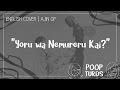 Yoru wa Nemureru kai? | English Cover | Ajin OP