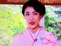 遅咲き演歌歌手・・・市川由紀乃