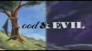 Good & Evil - Episode Two - 1991 - Comedy - Teri Garr/Margaret Whitton/Lane Davies - Widescreen 720p