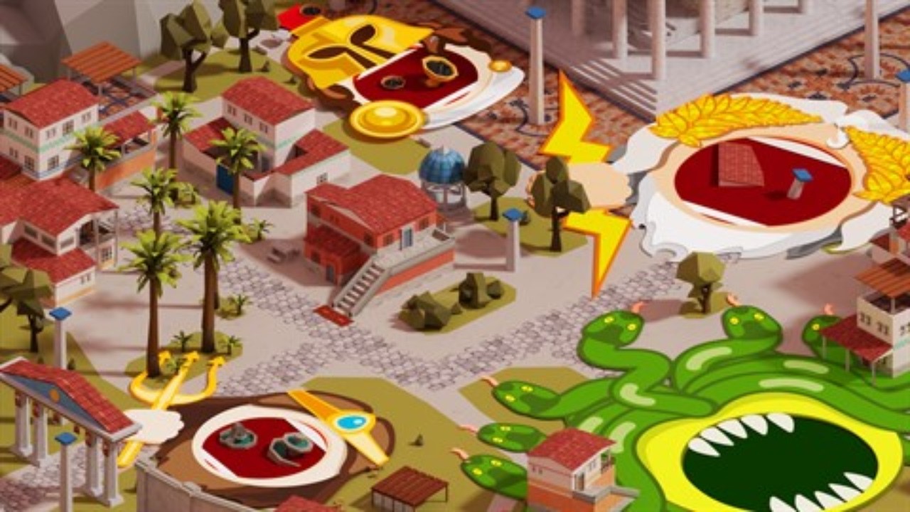 Hole.io - Gameplay Walkthrough - Swallow Everything & Dominate the City (Android, iOS)