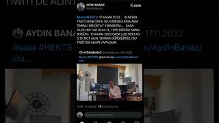 SASA  / HEKTAS  /  KAHİN SİSTEM VE ROBOT