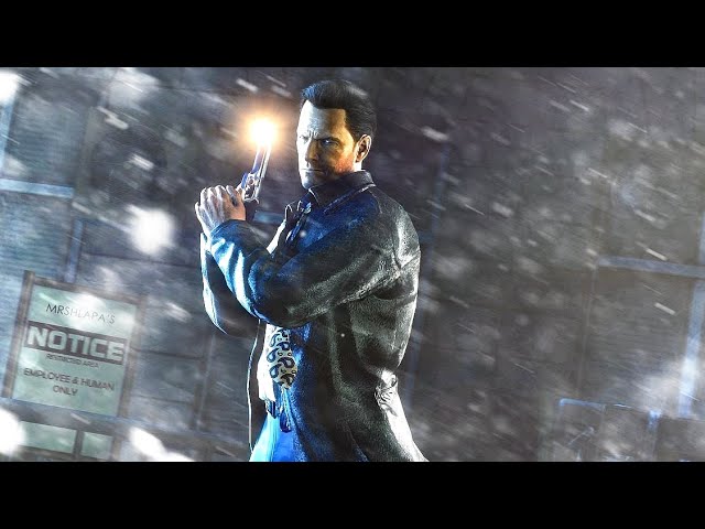 Max Payne and Max Payne 2 Remakes Confirmed by Remedy and Rockstar -  PlayStation LifeStyle