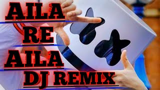 Aila Re Aila Dj Remix || Rang Chada Hai Rang Chadega  Dj Remix || Tapori Remix