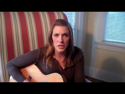 Trisha Harris-cover of zombie by the cranberries