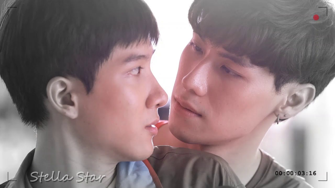 [BL] Tonhon ✘ Chonlatee | Keep me jealous