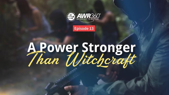 AWR360° Episode 12 - Modern-Day Miracle Stories