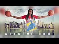 Get to Know Rookie Linnae Harper