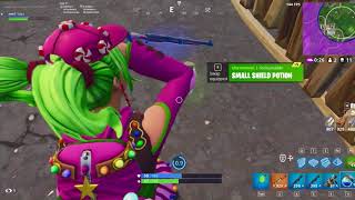 RSMB Fortnite Finale