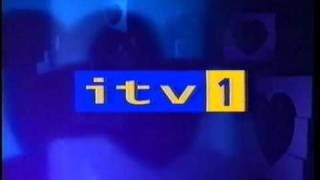 ITV1 Night-Time Ident + News Summary