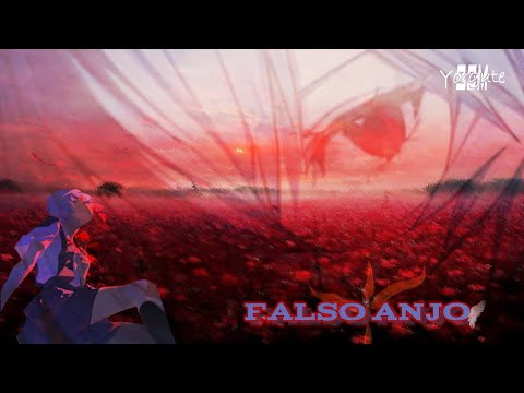 Seção 6 (ZZZ) React Falso Anjo (AU)