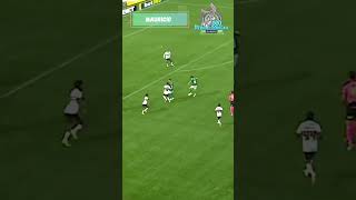 Gol do Palmeiras - Mauricio (Palmeiras 1x0 SĂŁo Paulo) PaulistĂŁo 24/01/2026
