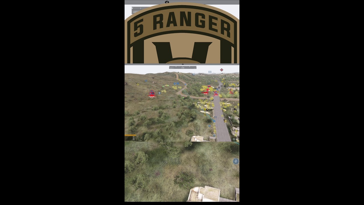 5 Ranger | Operation Runny Short | 