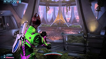 Mass Effect 3 Multiplayer, Can