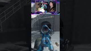 Why Did The Guy On The Roof Not Challenge Me