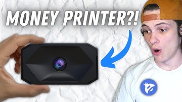 Earn Money Driving With This DashCam | HiveMapper