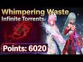 WhiWa 3.3 - S2R1 Aemeath / S0R1 Phrolova | Wuthering Waves