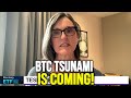 Cathie Wood&#39;s Bold Prediction for Bitcoin&#39;s Future