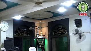 Haftawari Ijtema | ہفتہ واری اجتماع | Qari Shahezad Raza | Malegaon