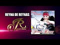 JENNI RIVERA - REYNA DE REYNAS &quot;Jenni Rivera&quot; | Reyna de Reynas | Disco jenny rivera