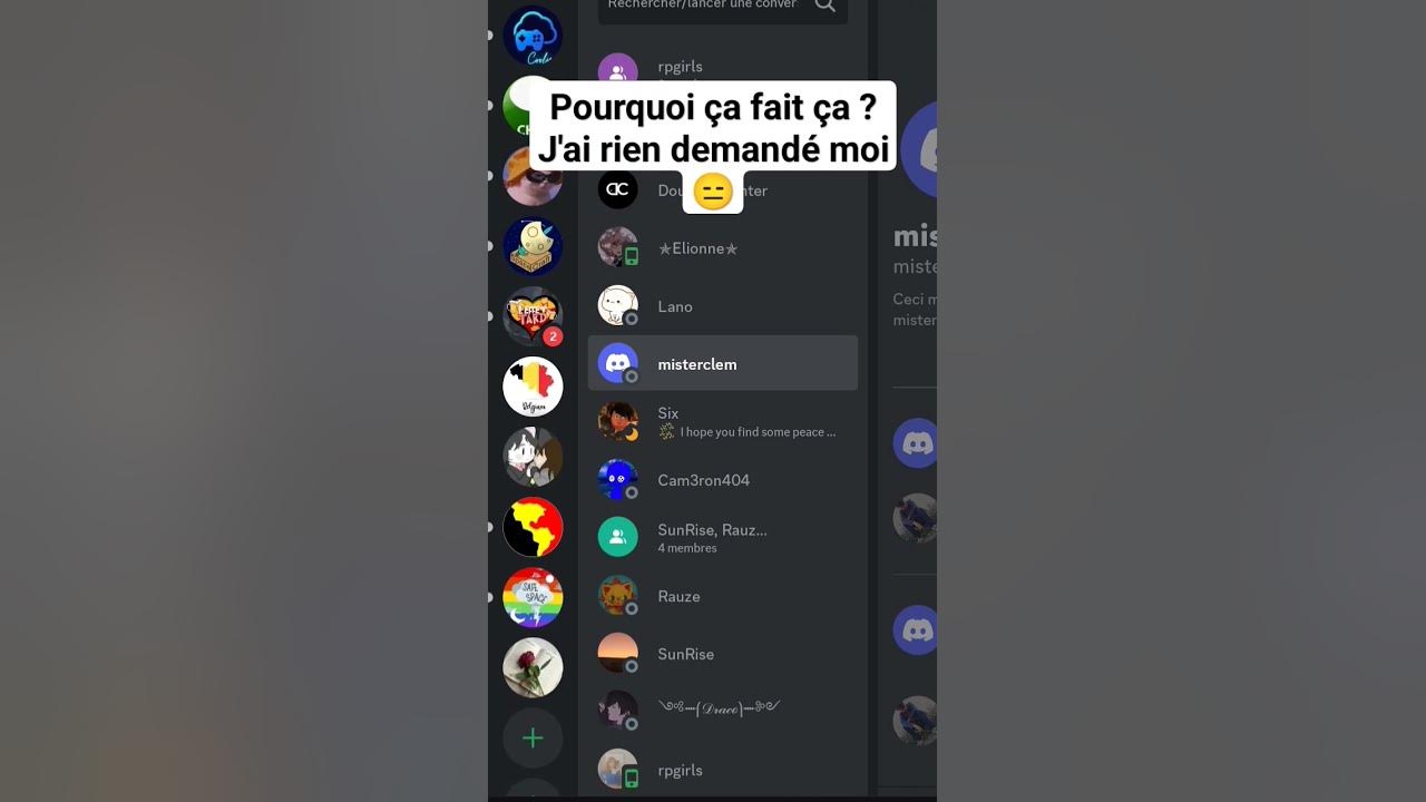 Discord m