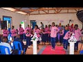 ETEELA WONE By AIC MALILI CHOIR ETEELA WONE By AIC MALILI CHOIR