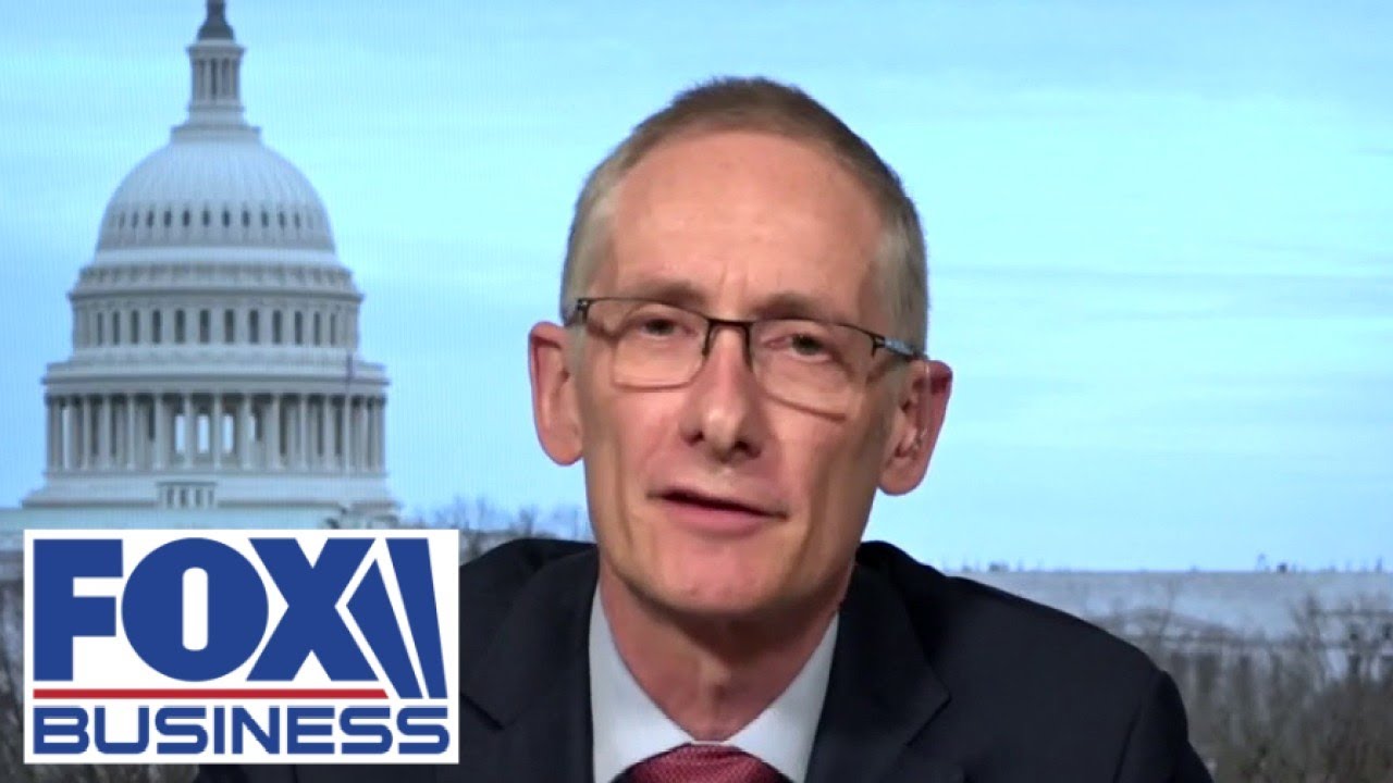 All signs point to Russian invasion ‘this week’: John Hannah