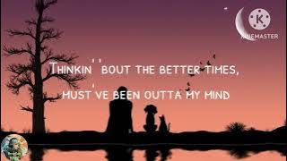 Life After You - Daughtry (Lyrics) 🎤