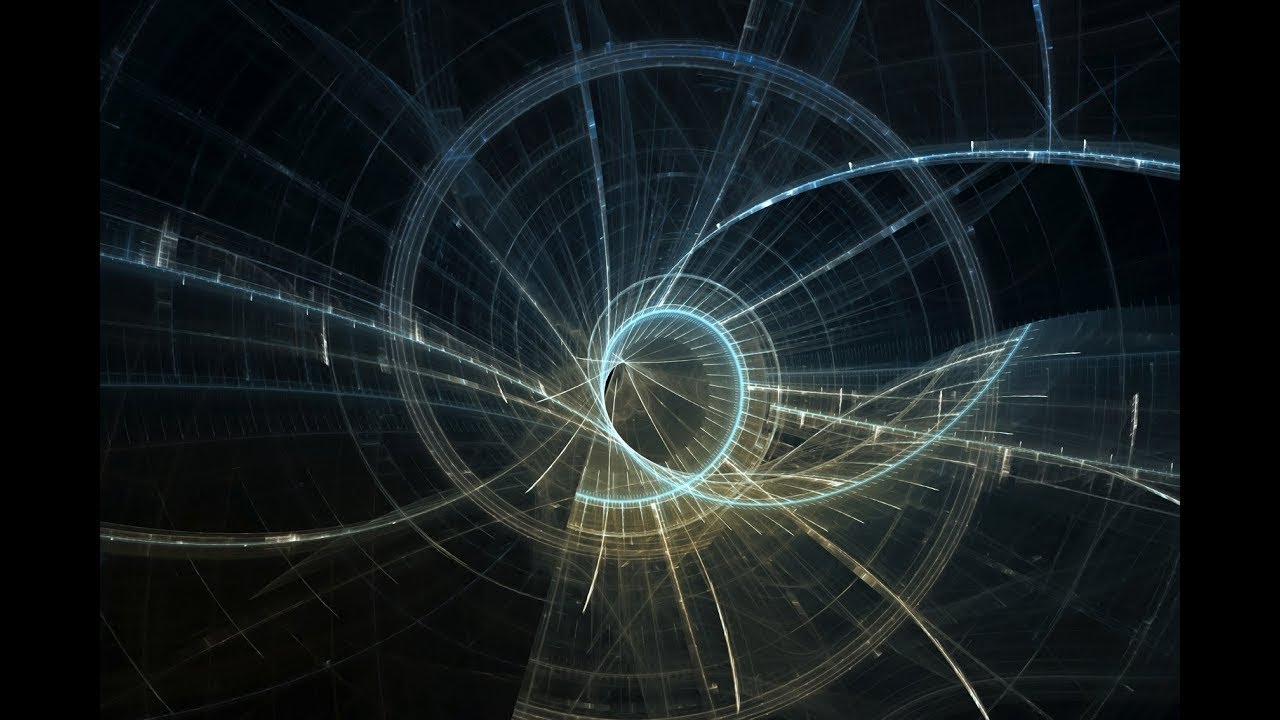 What Does Quantum Physics Actually Tell Us About the World?