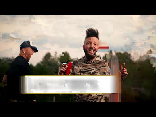 LOCASH - Beers To Catch Up On (Pop Up Video)