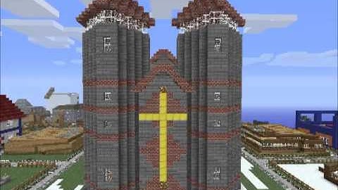 Minecraft Server "Agrcraft.pl"