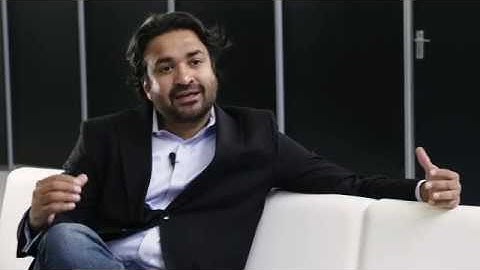 Interview with Rahul Vijay - Head of Global Connectivity at Uber at Broadband World Forum 2019