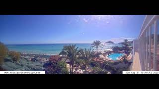 Preview of stream Hotel Parco Smeraldo Terme | Ischia Island - Italy