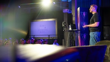 ViteConf | Dag 1 | LIEF Amsterdam