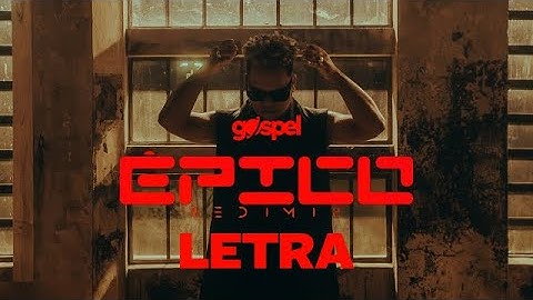 Thumbnail of Redimi2 - EPICO (Letra)