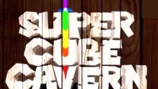 Super Cube Cavern OST - Loading Extended