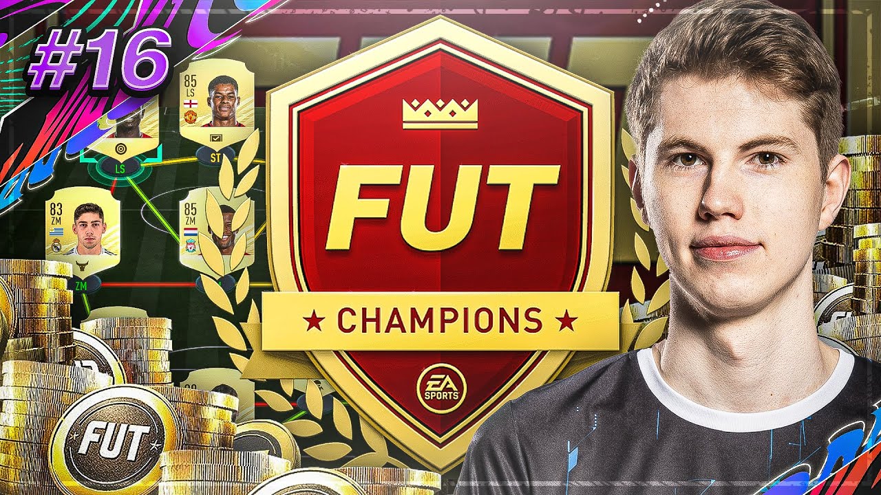 When Does Fifa Weekend League Start