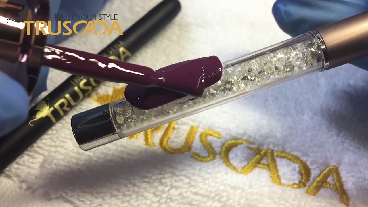 TRUSCADA GEL-LAK (Part 3)