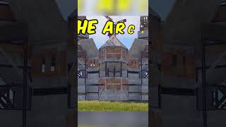 THE MOST EFFECTIVE SOLO/DUO/TRIO RUST BASE IN 2025!