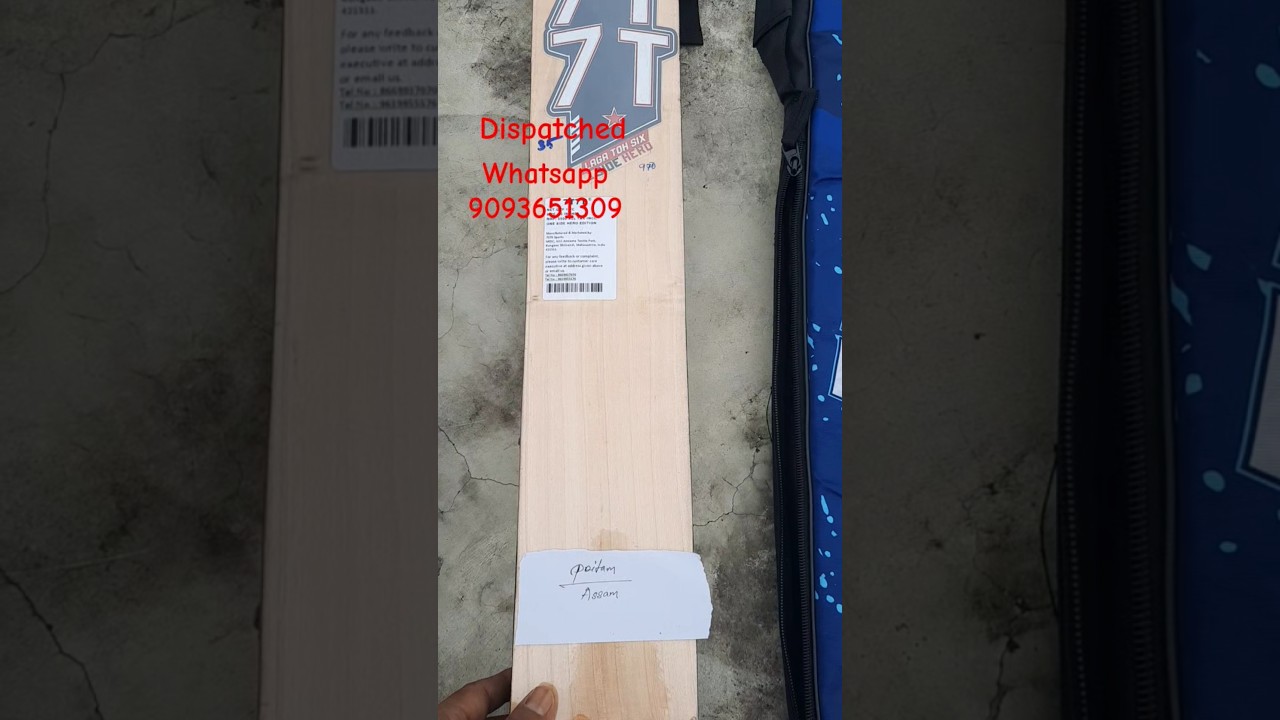 Dispatched  | 7t7t Gray Edition  | Karan Ambala Edition |