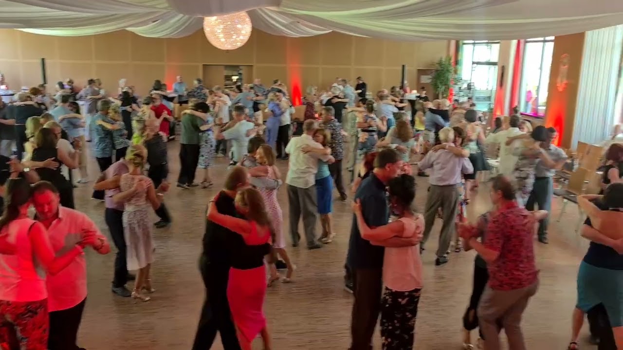 Noche De Pasion, Regensburg/Barbing, Germany (29. 5. 2023) ~ DJ Tomaž Leskovšek #3