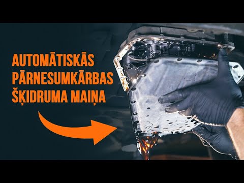 Video: Kā Noņemt Automātiskos Atjauninājumus