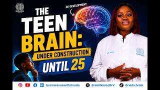 Teen Brain vs. Adult Brain.  Myth versus Reality!