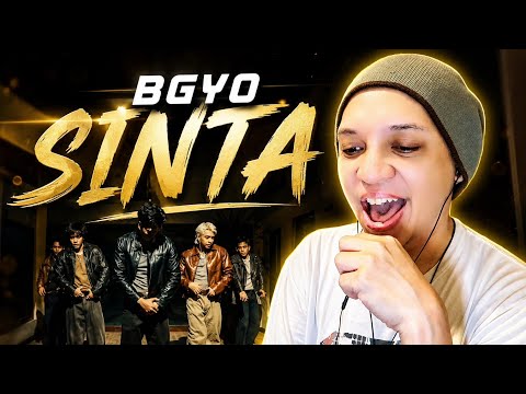 BGYO | Sinta REACTION!