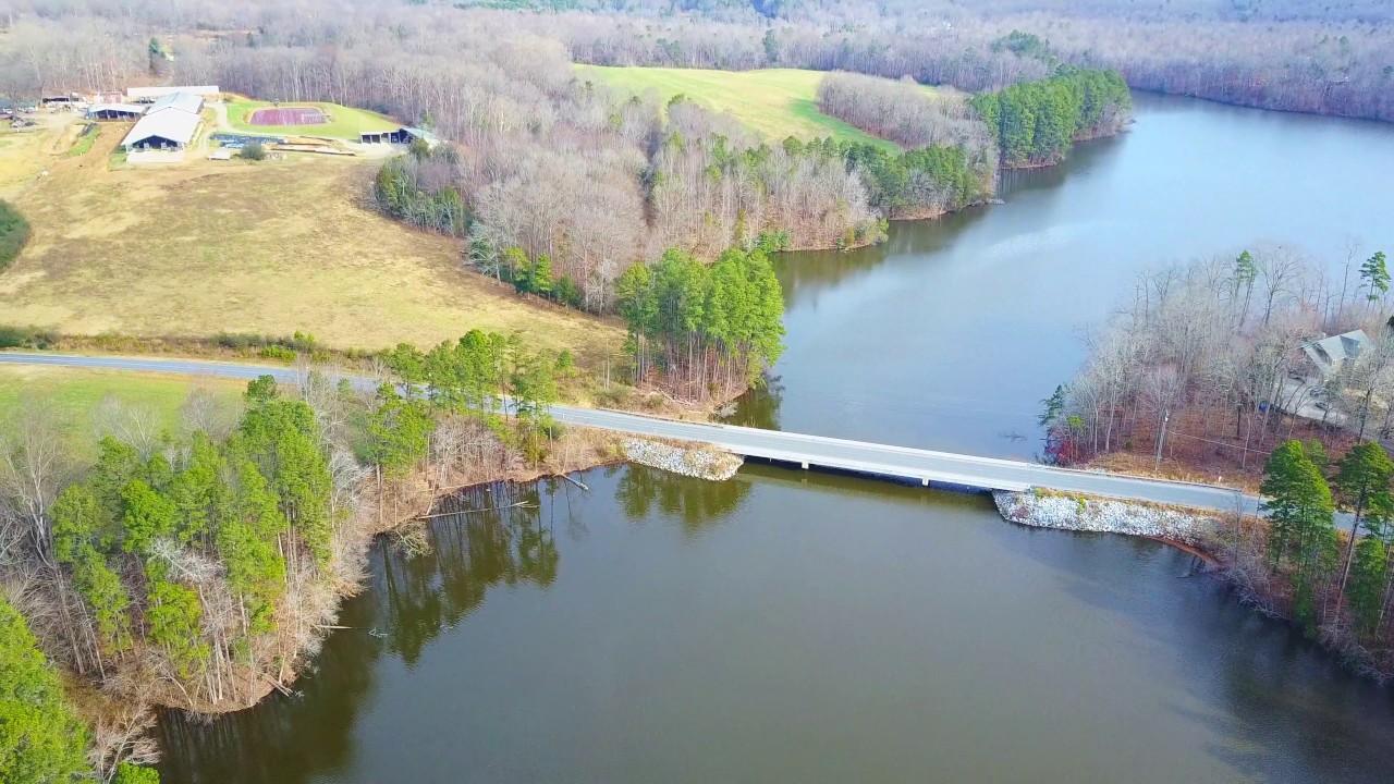 Mavic Pro...Lake Lucas Last Day of 2016 YouTube