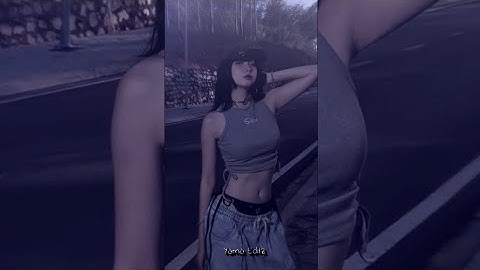 DJ VACATION SLOWED REMIX||NEW TREND TIKTOK REMIX/NEW TRENDING ALIGHT MOTION YAMA EDTZ XML FILE ❣️