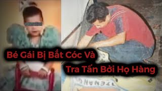 Vụ Án Montserrat Fajardo: Bé Gái Bị Họ Hàng Bắt Cóc Và Tra Tấn