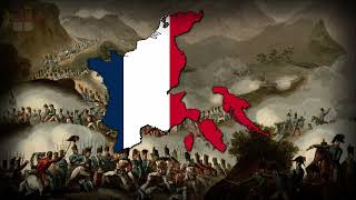 French Napoleonic March Song - Chanson de l'Oignon